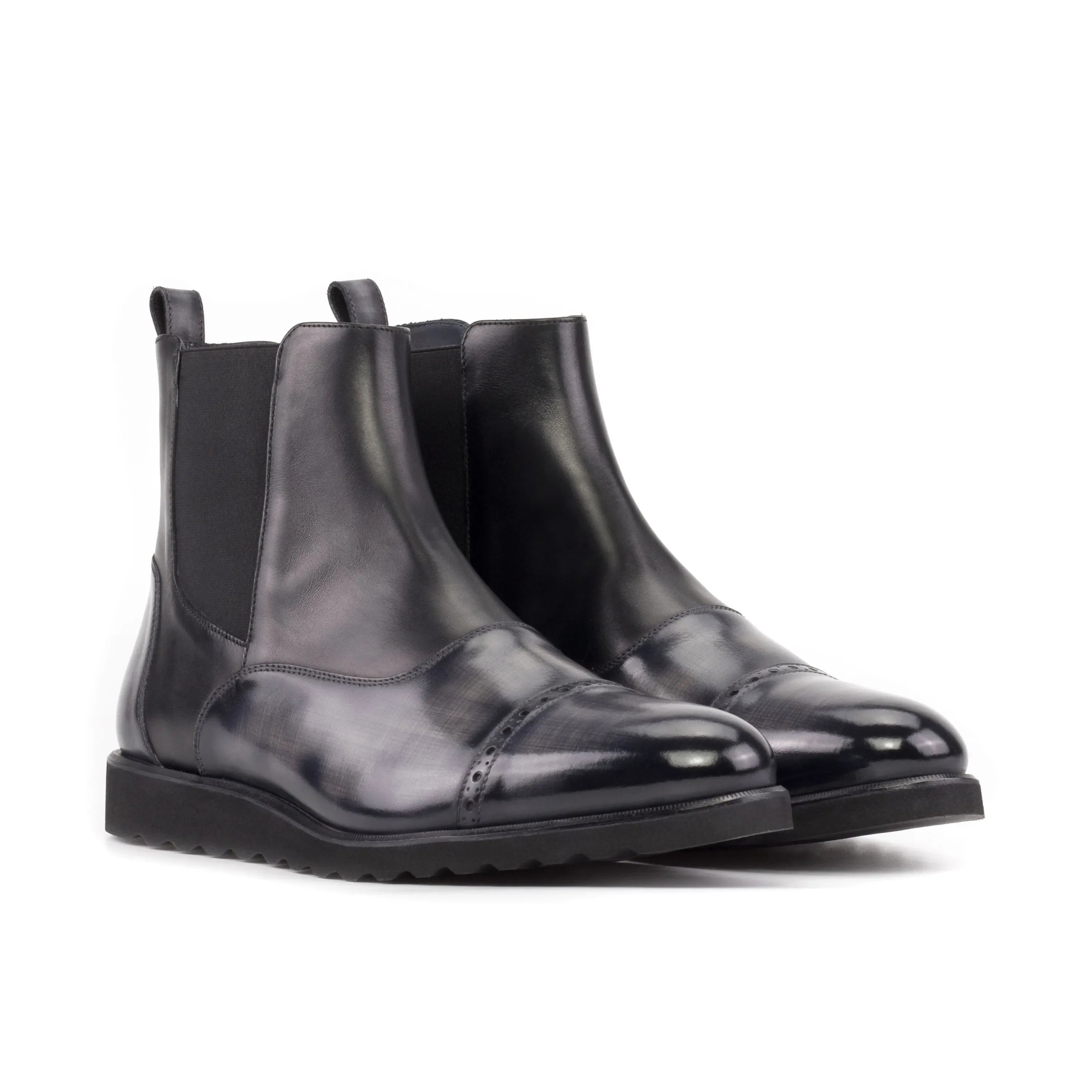 Braindo Chelsea Boots