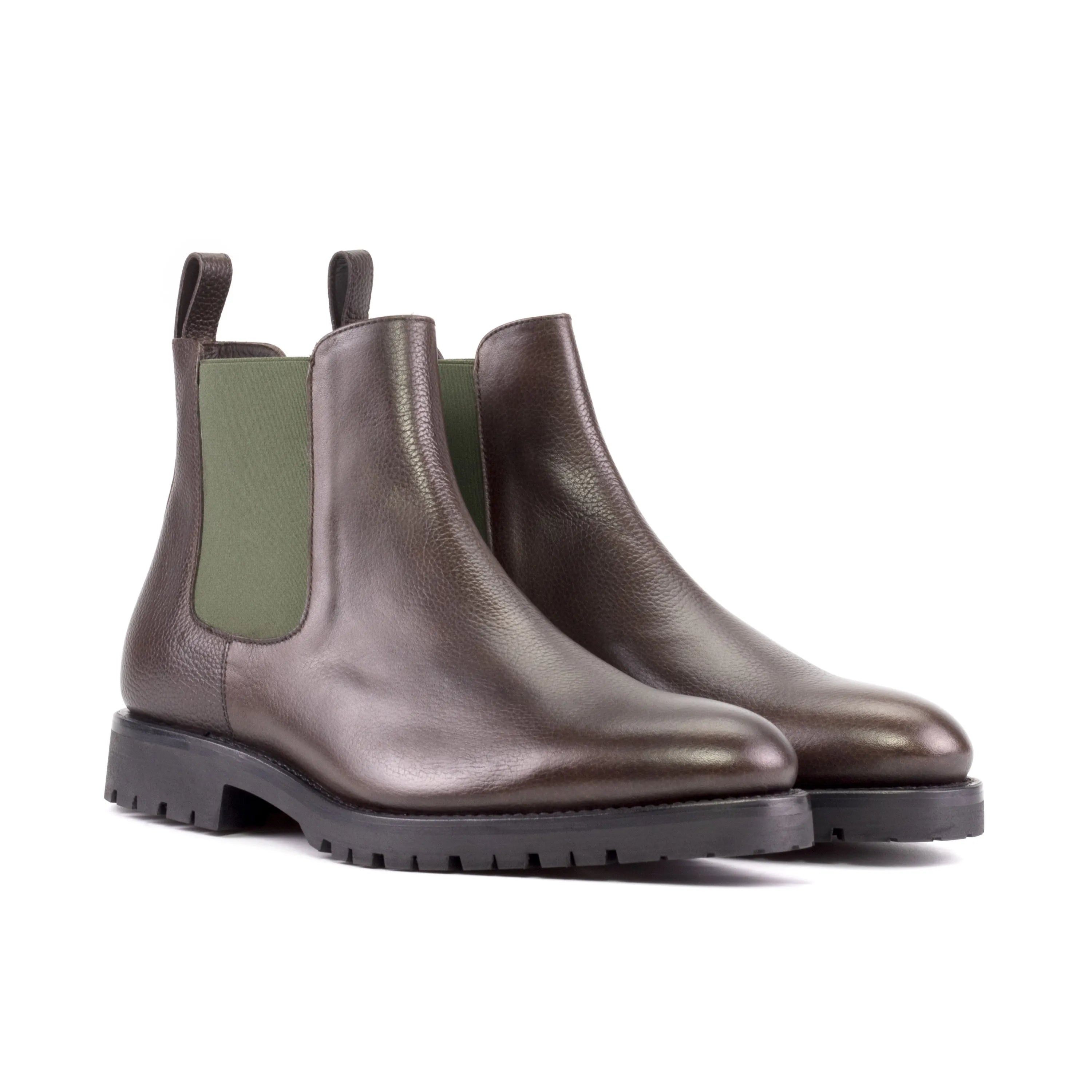 Darko Loafers