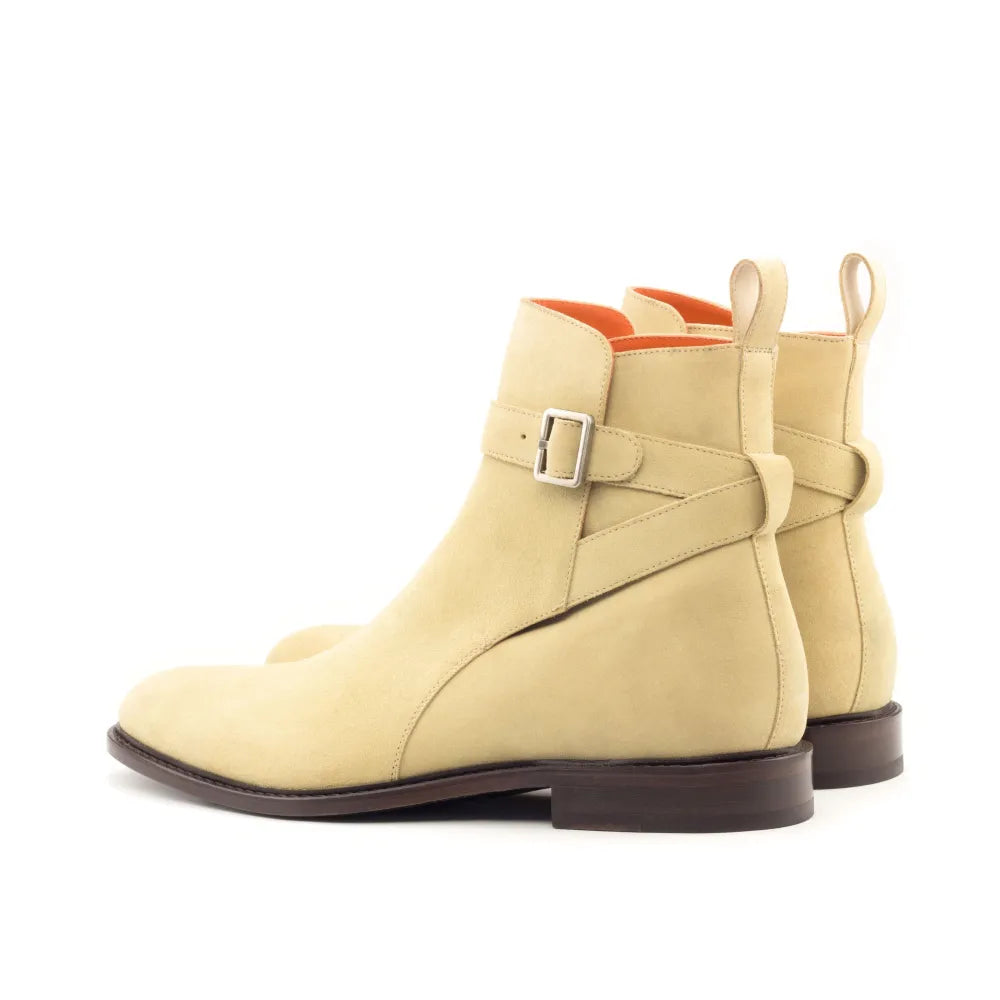 GO Jodpur boots - Men Dress Boots