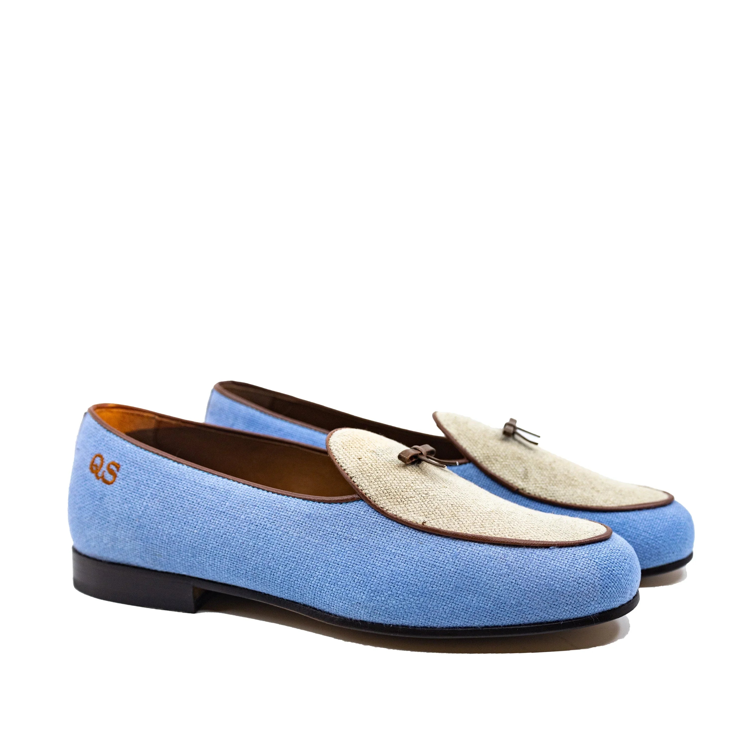 Gavin Laceless Sneaker II