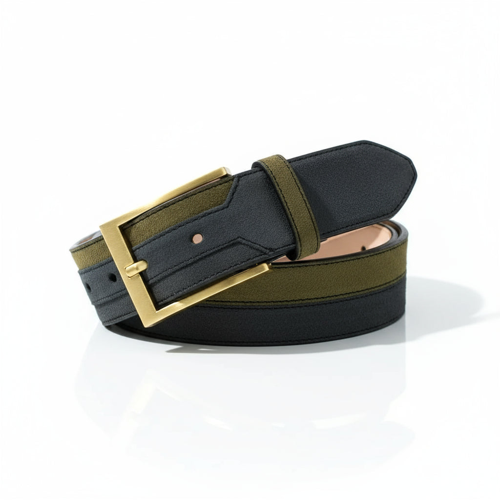 Marsille Belt - belts